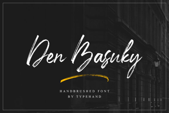 Den Basuky: A Script Amp Review