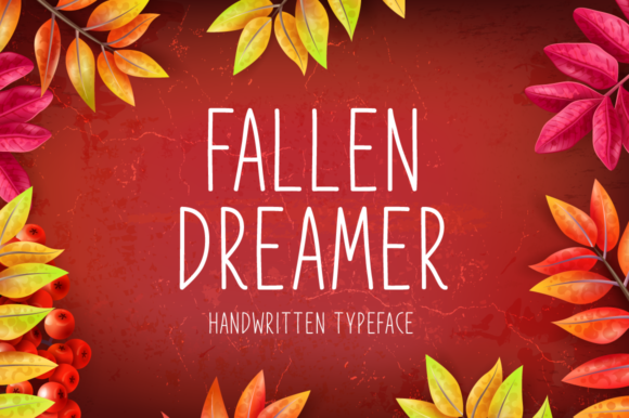 Fallen Dreamer Review