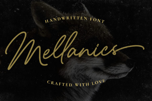 Mellanics: A Script Amp Review