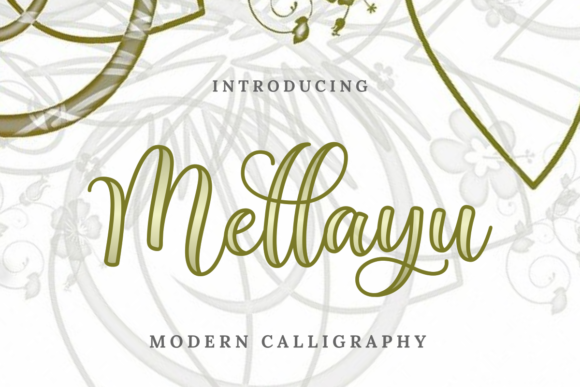Mellayu: A Script Amp for Real Projects