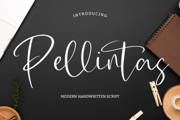 Pellintas: A Timeless Script for Digital Campaigns