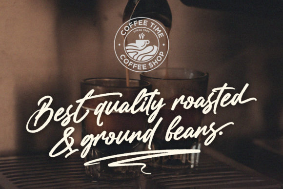Rollanda: A Font for Clear, Creative Campaigns