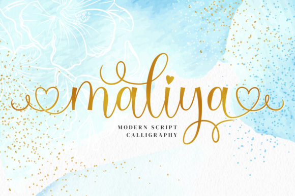 Upgrade Your Brand with Maliya
